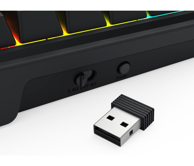 Redragon Cove K733-RGB-WL - 1477463 - zdjęcie 9